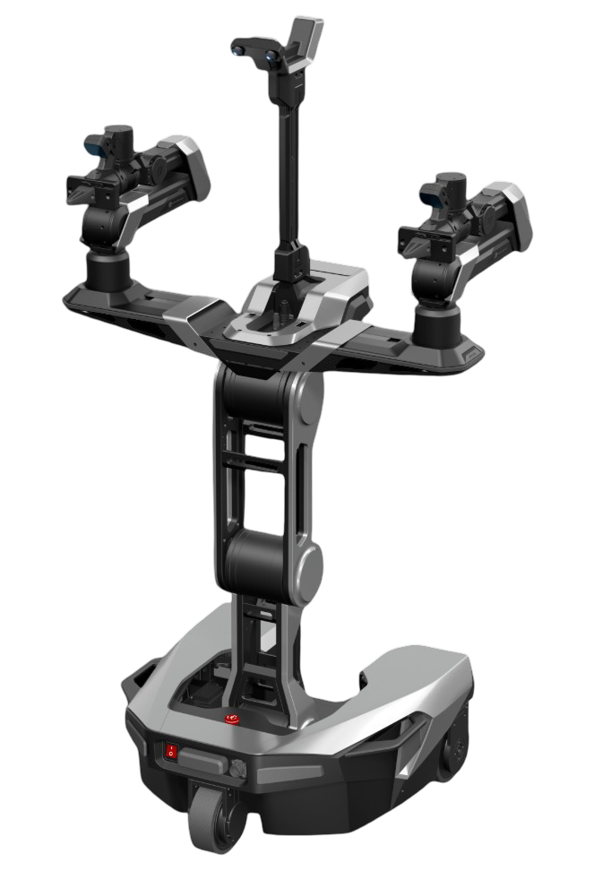 GALAXEA LITE1 | Humanoid Robot | 23 DOF