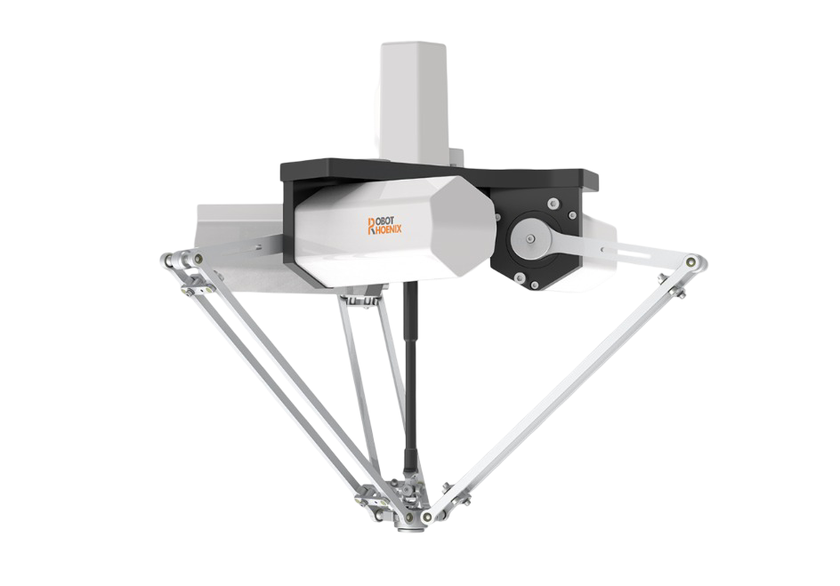 RobotPhoenix Bat360-S1 delta robot | 4DOF | 360mm | 1kg