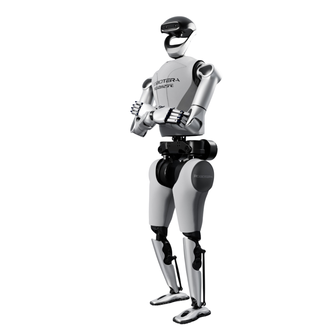 ROBOTERA L7 | Humanoid Robot | 55 DOF