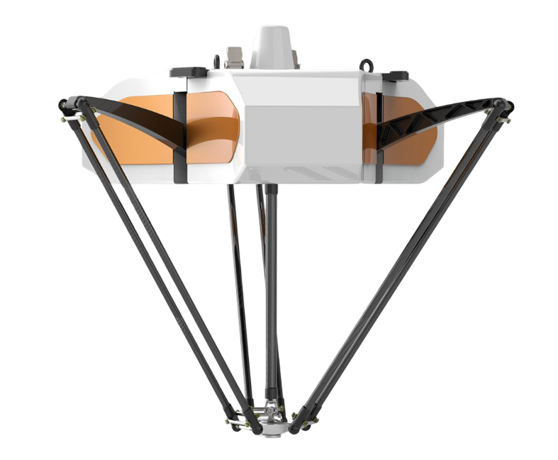 RobotPhoenix Bat1600-S6 delta robot | 4DOF | 1600mm | 6kg