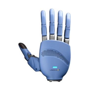 Linkerbot Dexterous Robotic Hand Linker Hand O6