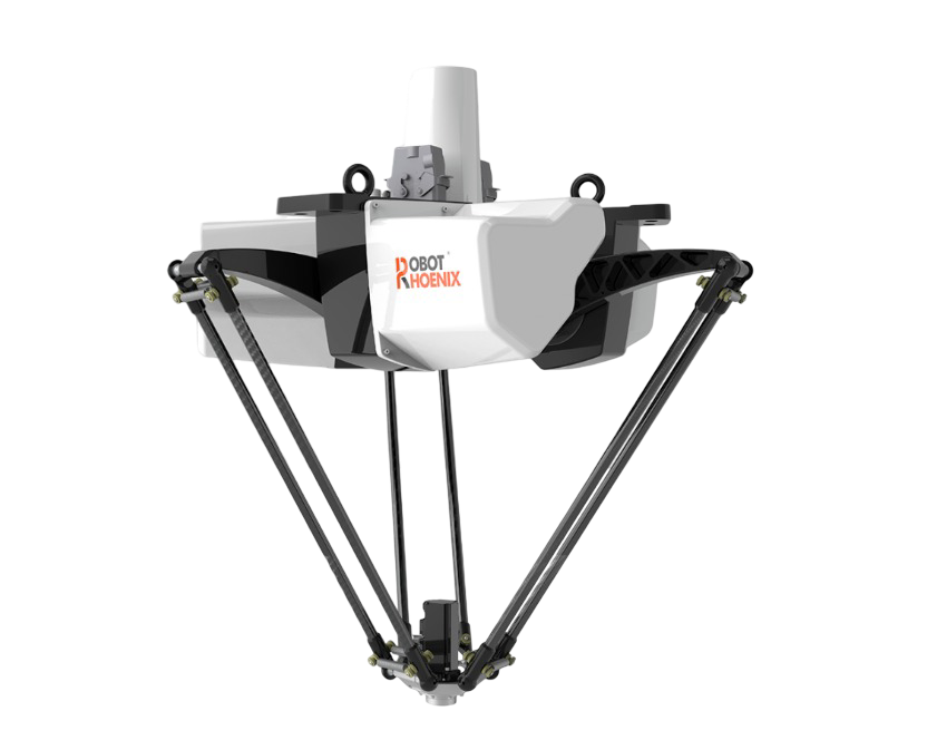 RobotPhoenix Bat800M-S3 delta robot | 4DOF | 800mm | 3kg