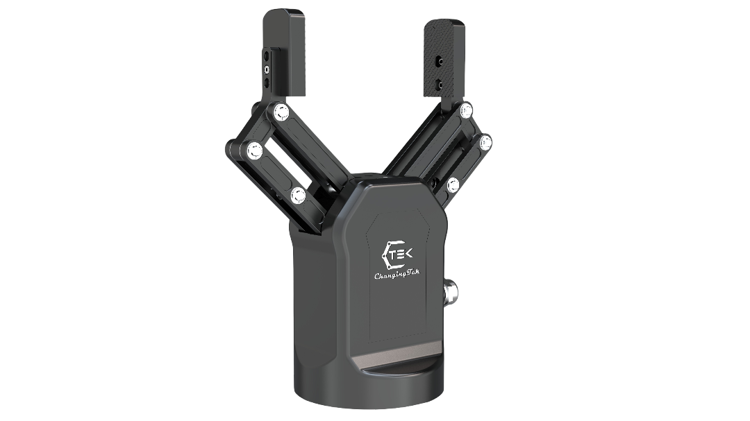ChangingTek | Electric Parallel Gripper | 90D