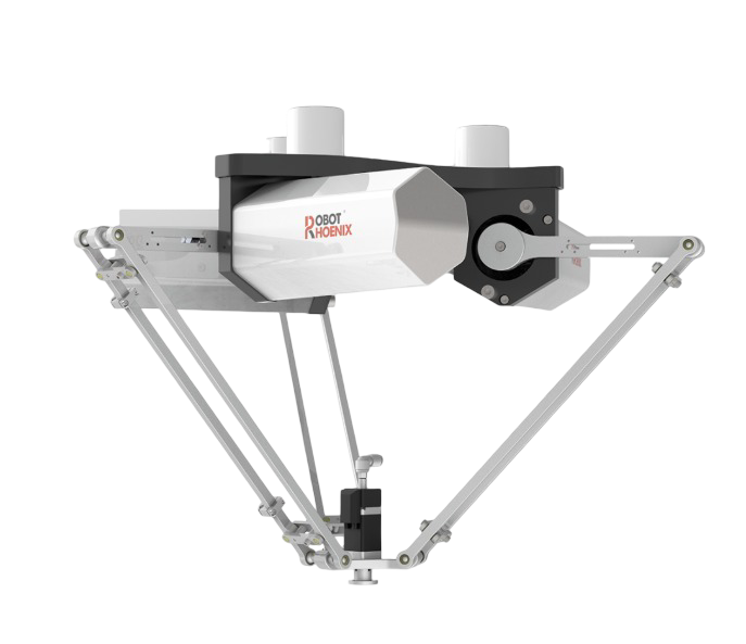RobotPhoenix Bat360M-S0.5 delta robot | 4DOF | 360mm | 0.5kg