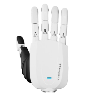 Linkerbot Dexterous Robotic Hand Linker Hand L6
