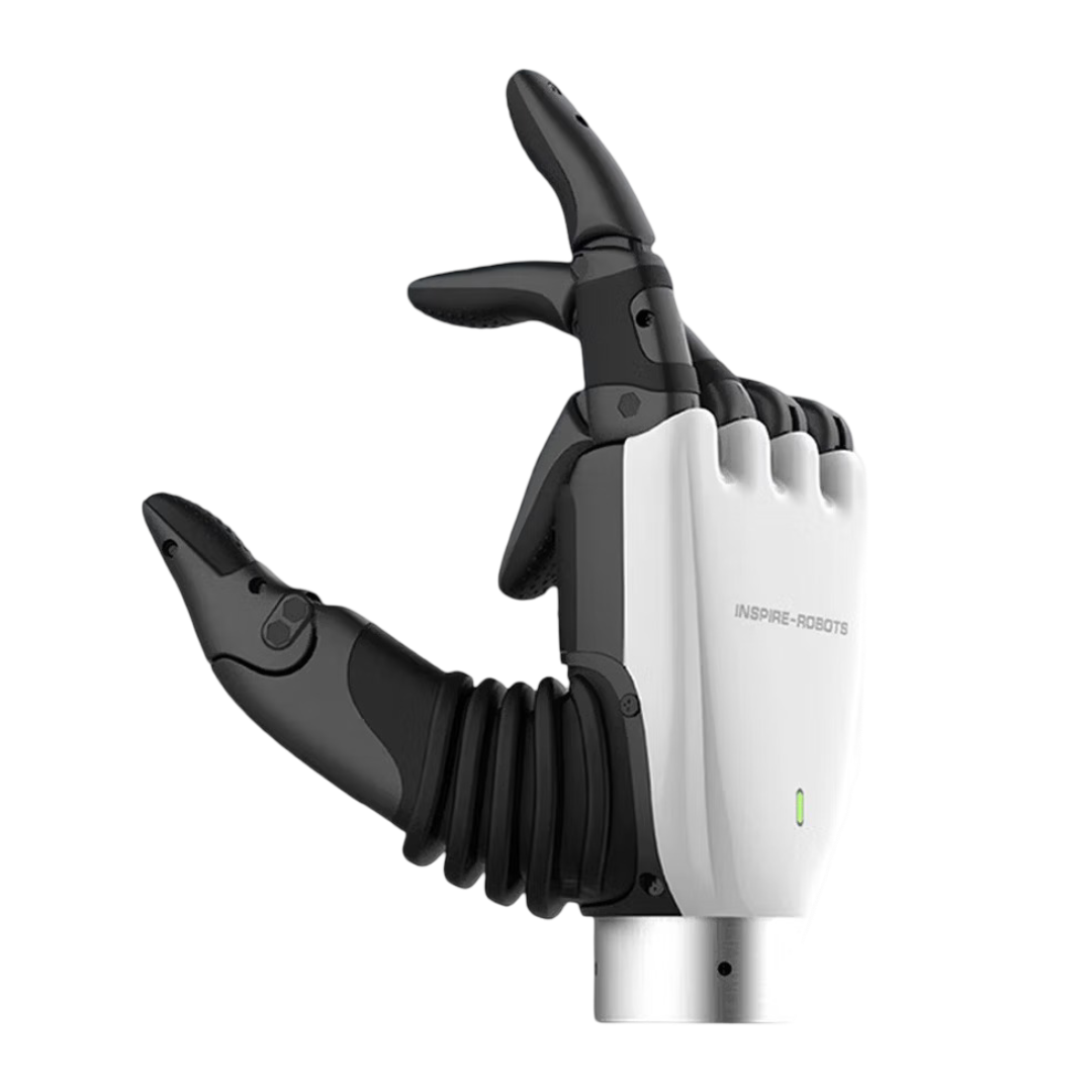 INSPIRE ROBOTS Dexterous Robotic Hand RH56H1-42R-T2