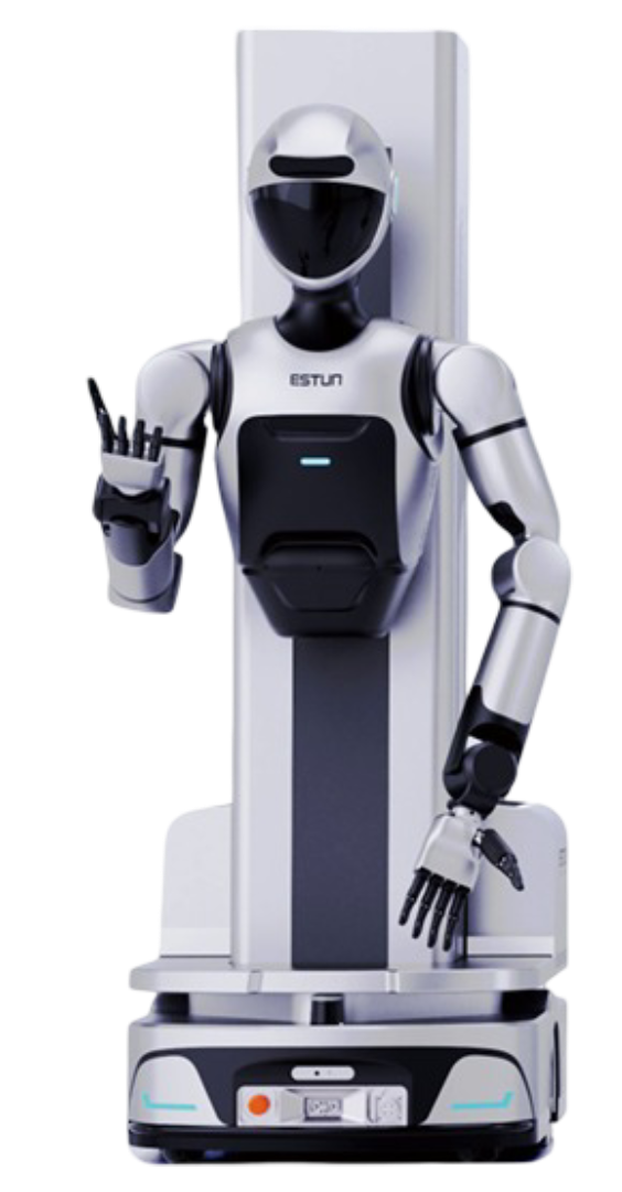 ESTUN CO5-L | Humanoid Robot |16 DOF 32kg