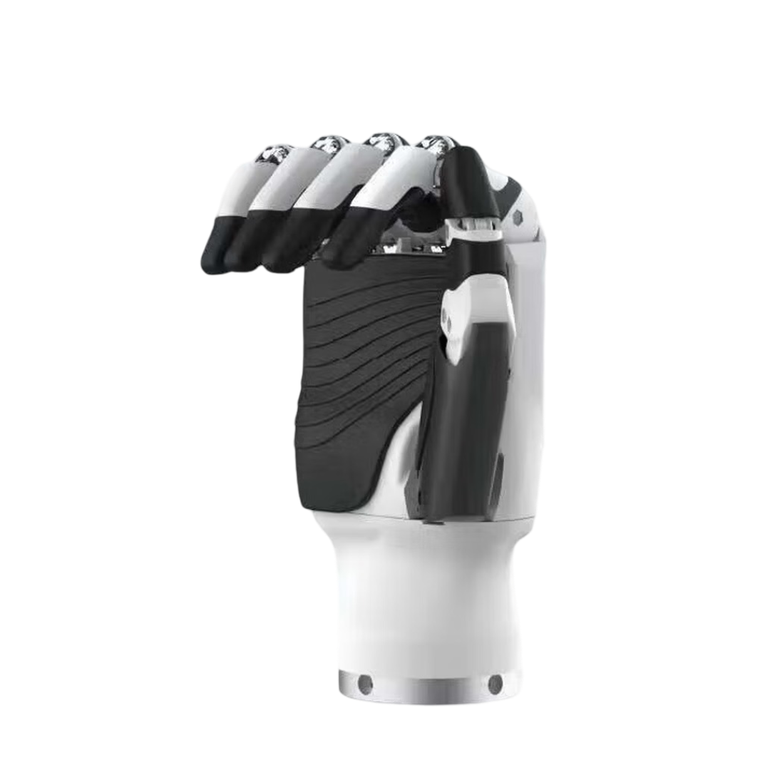 INSPIRE ROBOTS Dexterous Robotic Hand RH56DFX-2RI