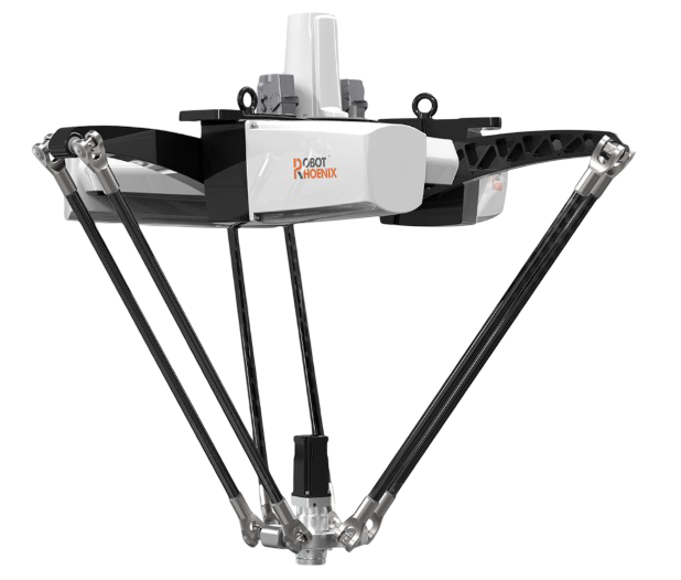 RobotPhoenix Bat1100M-S15 delta robot | 4DOF | 1100mm | 15kg