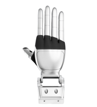 Linkerbot Dexterous Robotic Hand Linker Hand L30
