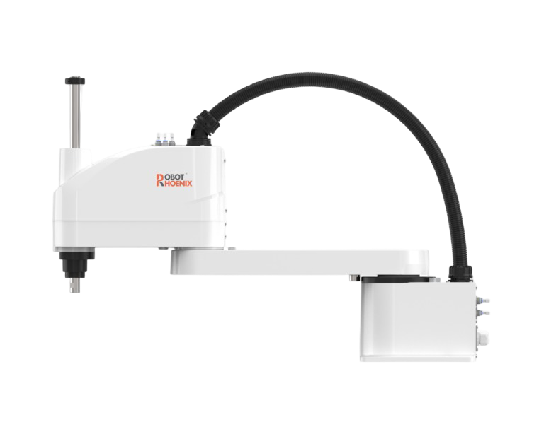 RobotPhoenix SCARA-Python650-B6 | 4DOF | 650mm | 6kg