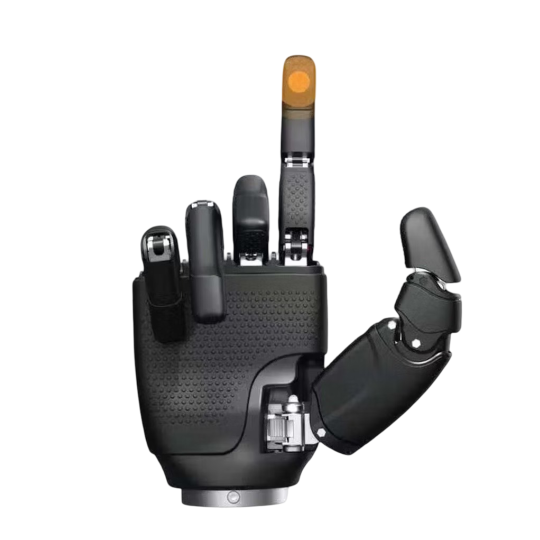INSPIRE ROBOTS Dexterous Robotic Hand RH56E2-2L-T1
