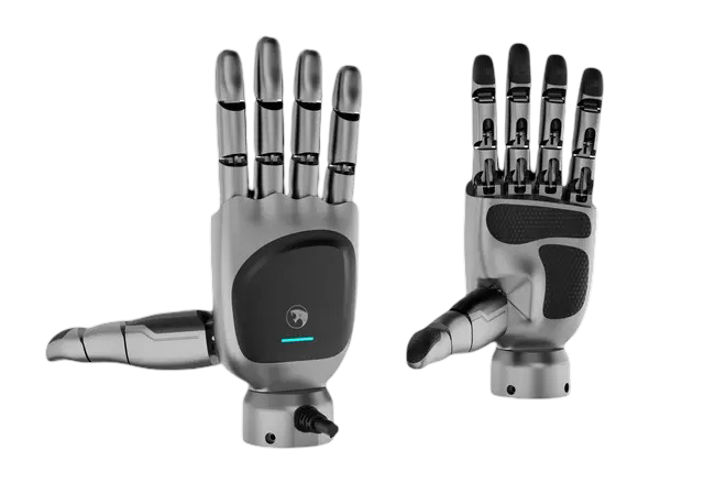 HITBOT Dexterous Robotic Hand eHand-6