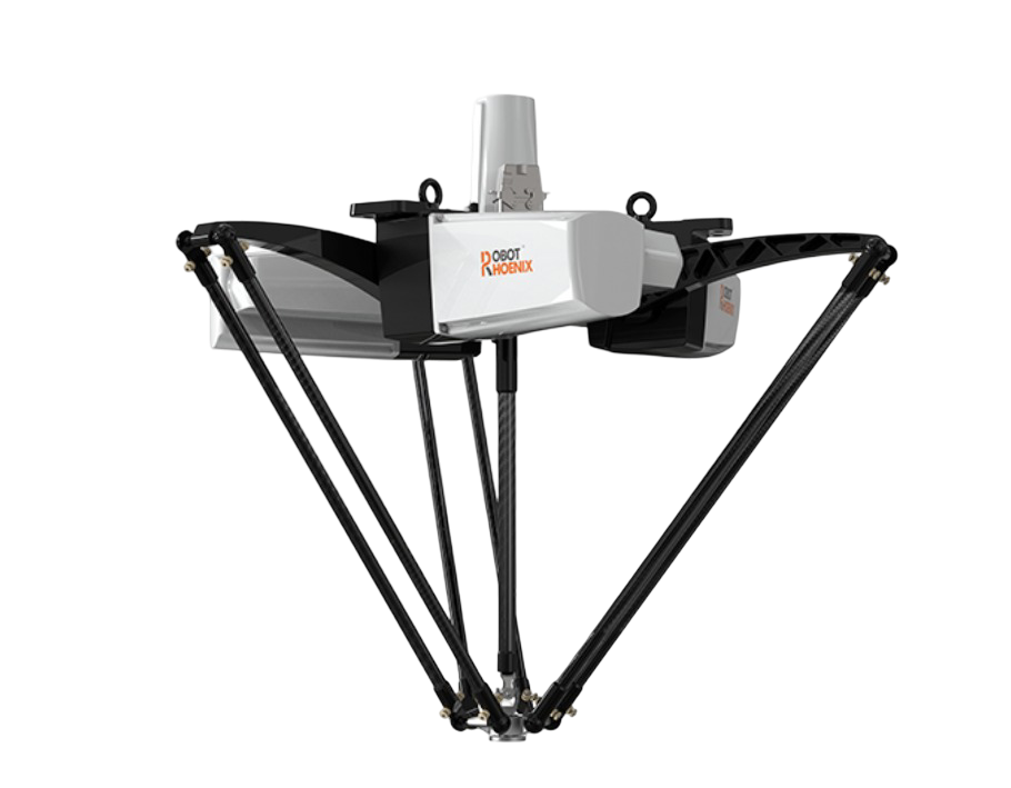 RobotPhoenix Bat1300-S6 delta robot | 4DOF | 1300mm | 6kg