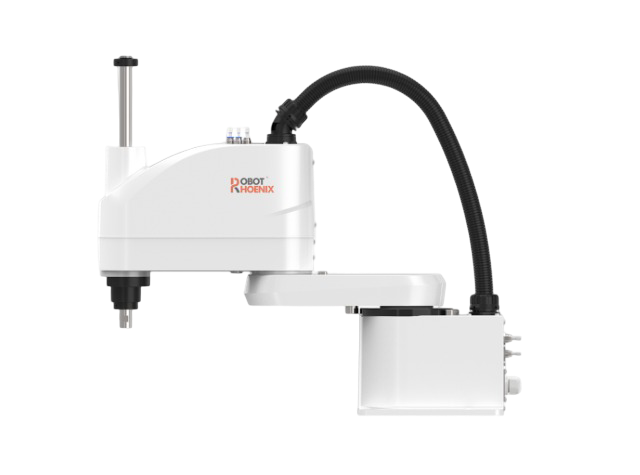 RobotPhoenix SCARA-Python450-B6 | 4DOF | 450mm | 6kg