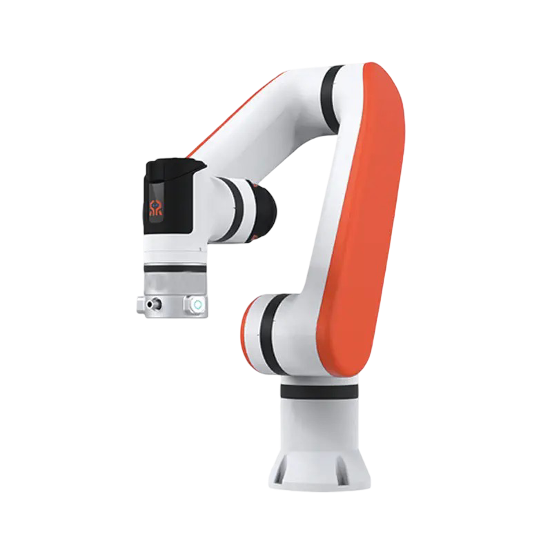 RealMan ECO65-6F | 6DOF | 5kg (6-Axis Force Version)