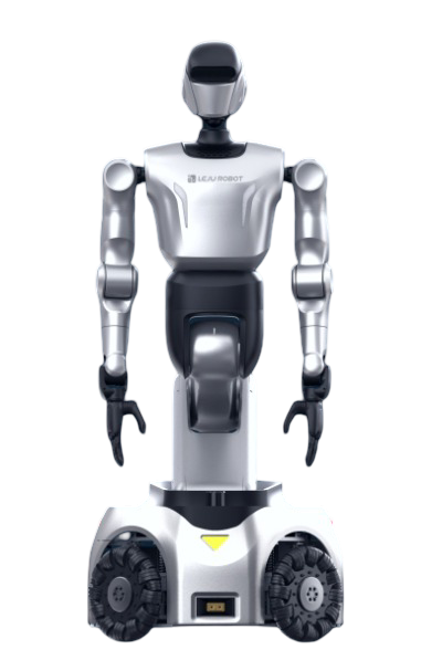 Leju KUAVO 5‑W | Humanoid Robot | 40 DOF