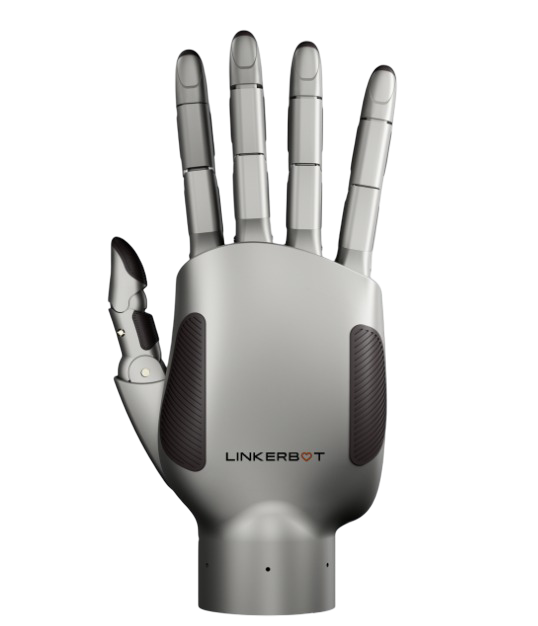 Linkerbot Dexterous Robotic Hand Linker Hand L20