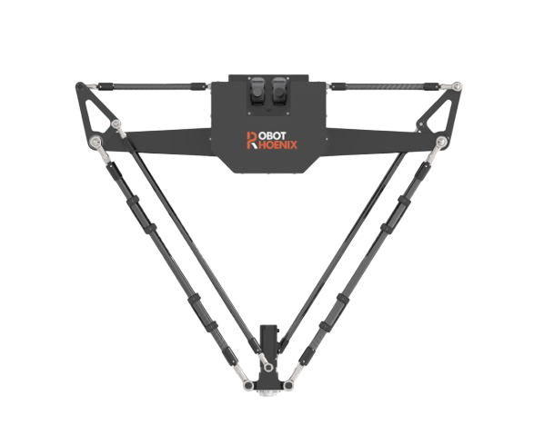 RobotPhoenix Bat1300N-S20 delta robot | 3DOF | 1300mm | 20kg
