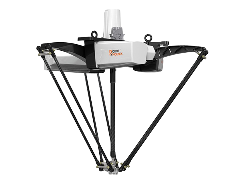 RobotPhoenix Bat1100-S3 delta robot | 4DOF | 1100mm | 3kg