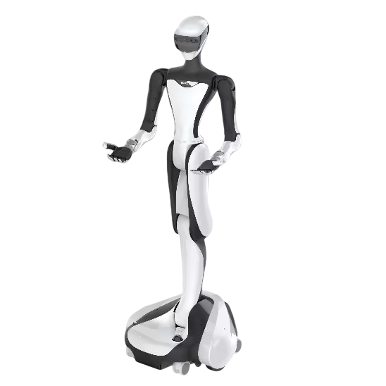 ROBOTERA Q5 | Humanoid Robot | 44DOF