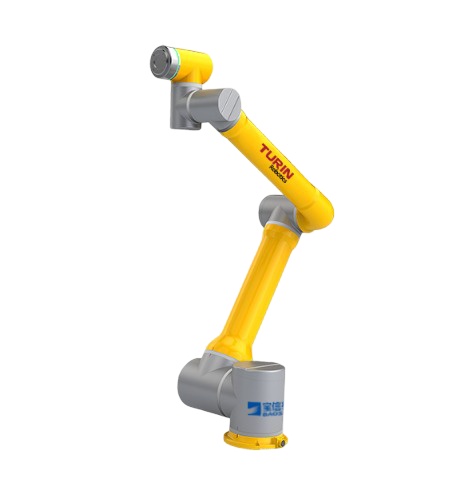 TURIN TR10-1310C | 6 DOF | 1310 mm | 10 kg