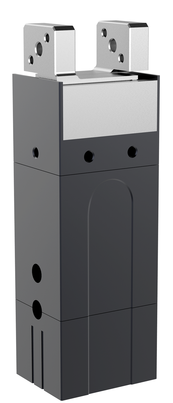 HITBOT Z-EFG-8S | 8~20N | 8mm Stroke | Electric Gripper