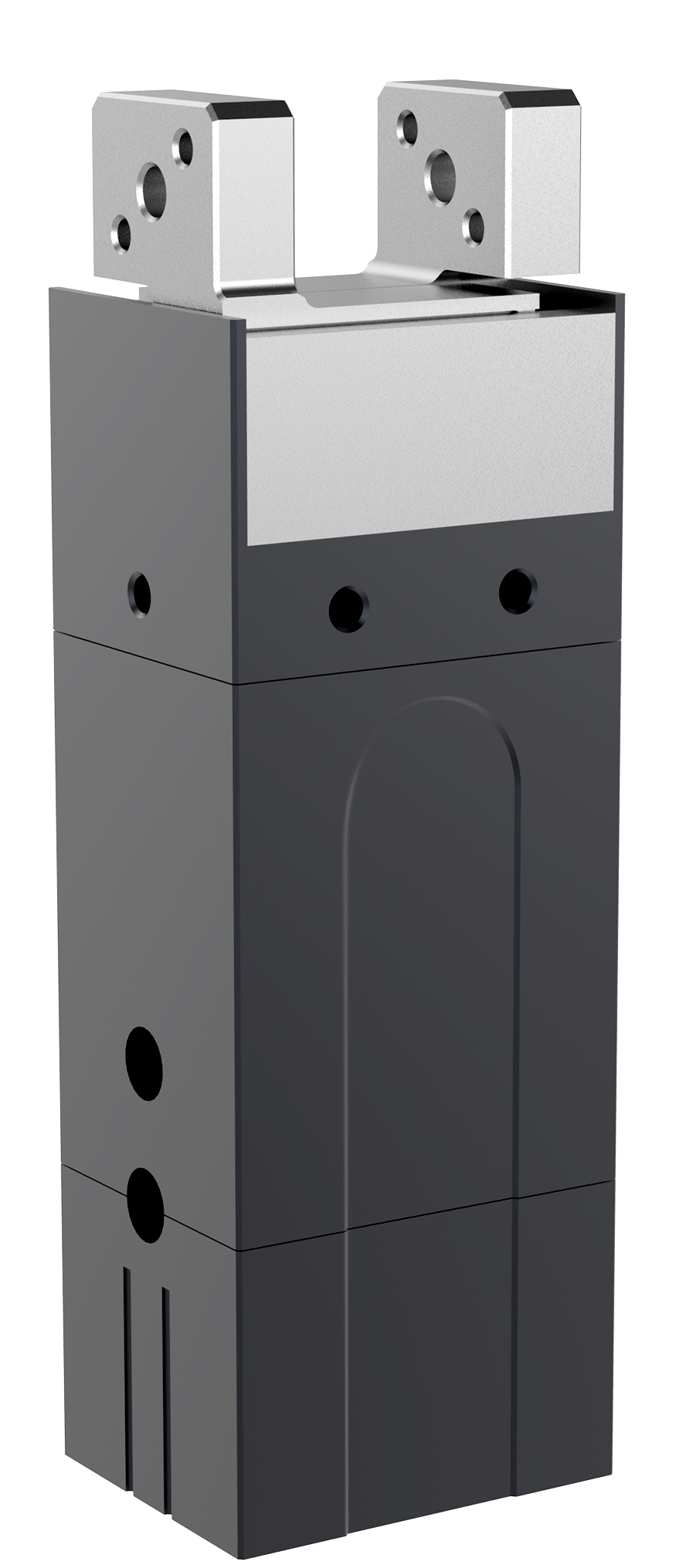 HITBOT Z-EFG-8S | 8~20N | 8mm Stroke | Electric Gripper