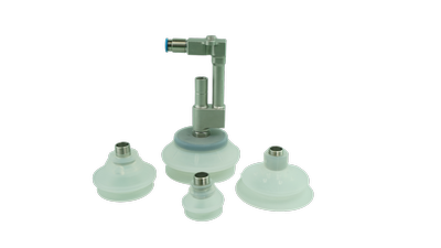 HDHF food vacuum gripper set