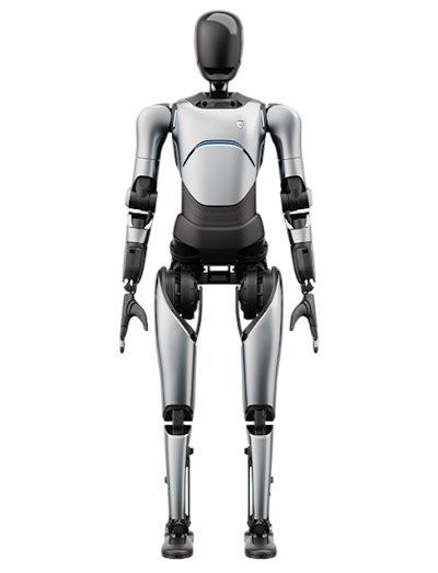 AGIBOT | Agibot A2-Series Humanoid Robot | Humanoid