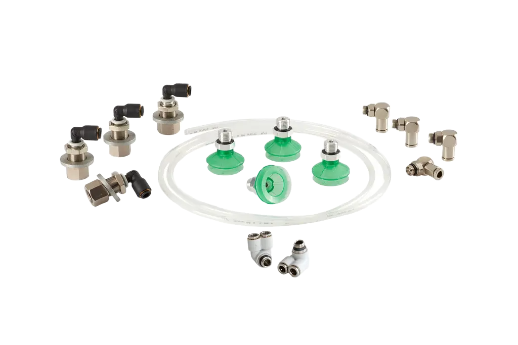 SCHMALZ ZUB RECBi-PXRX | gripper assembly kit