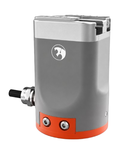 HITBOT EFG-C50 | Collaborative | 40~140N | 50mm Adjustable |  Electric gripper