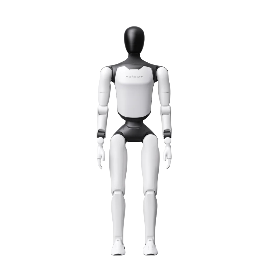 AgiBot A3 | Humanoid Robot | 31DOF