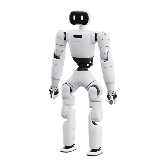 AGIBOT X1 | Humanoid Robot | 34 DOF