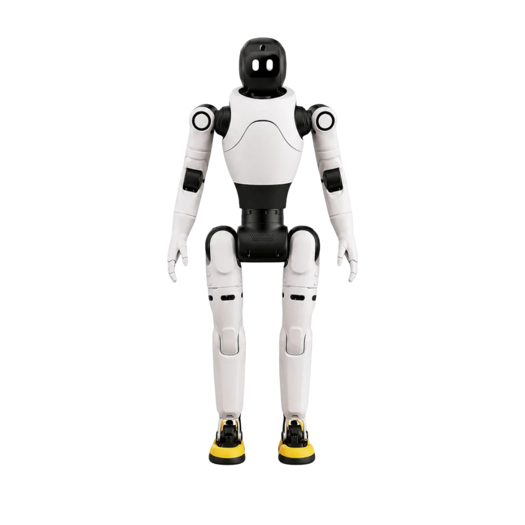AGIBOT X2 Basic| Humanoid Robot | 25 DOF
