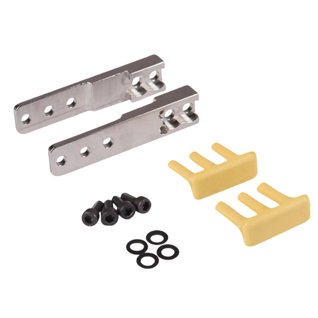FIPA | Base jaws for parallel grippers