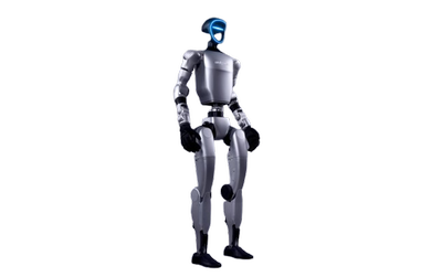 Unitree G1 Humanoid Robot - Version EDU 01