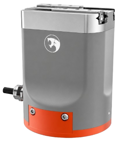 HITBOT EFG-C65 | Collaborative | 60~300N | 65mm Adjustable | electric gripper