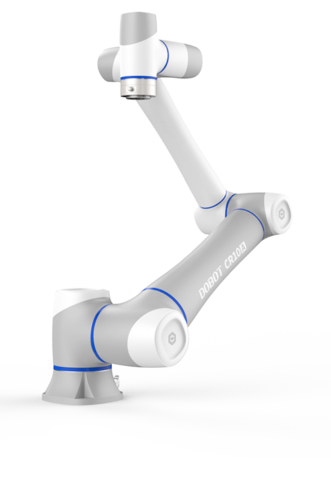 DOBOT CR10A | 6DOF | 1300mm | 10kg