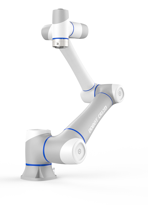DOBOT CR12A | 6DOF | 1200mm | 12kg