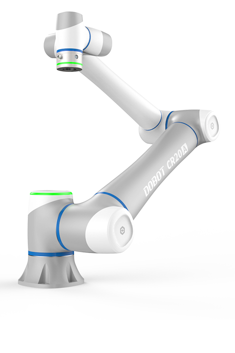 DOBOT CR20A | 6DOF | 1700mm | 20kg
