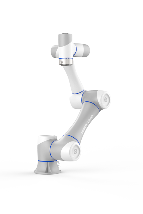 DOBOT CR5A | 6DOF | 900mm | 5kg