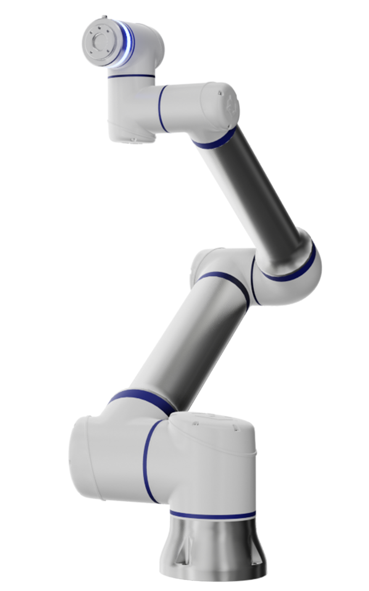 Elite Robot CS612 | 6 DOF | 1304mm | 12kg