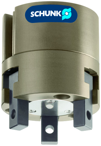 MPZ 45 Small parts gripper - pneumatic