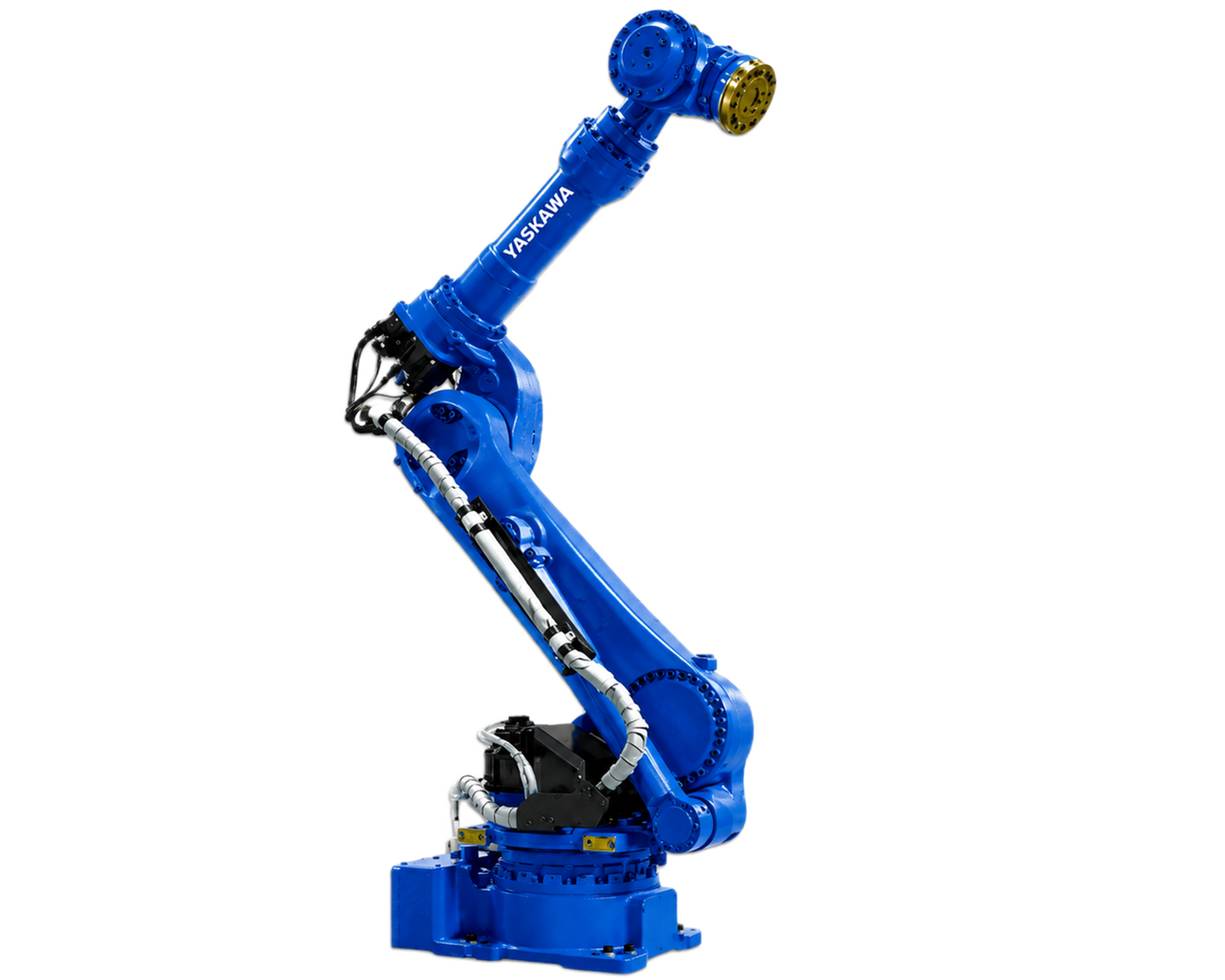 YASKAWA GP180 | 180 KG | 2,702 mm 