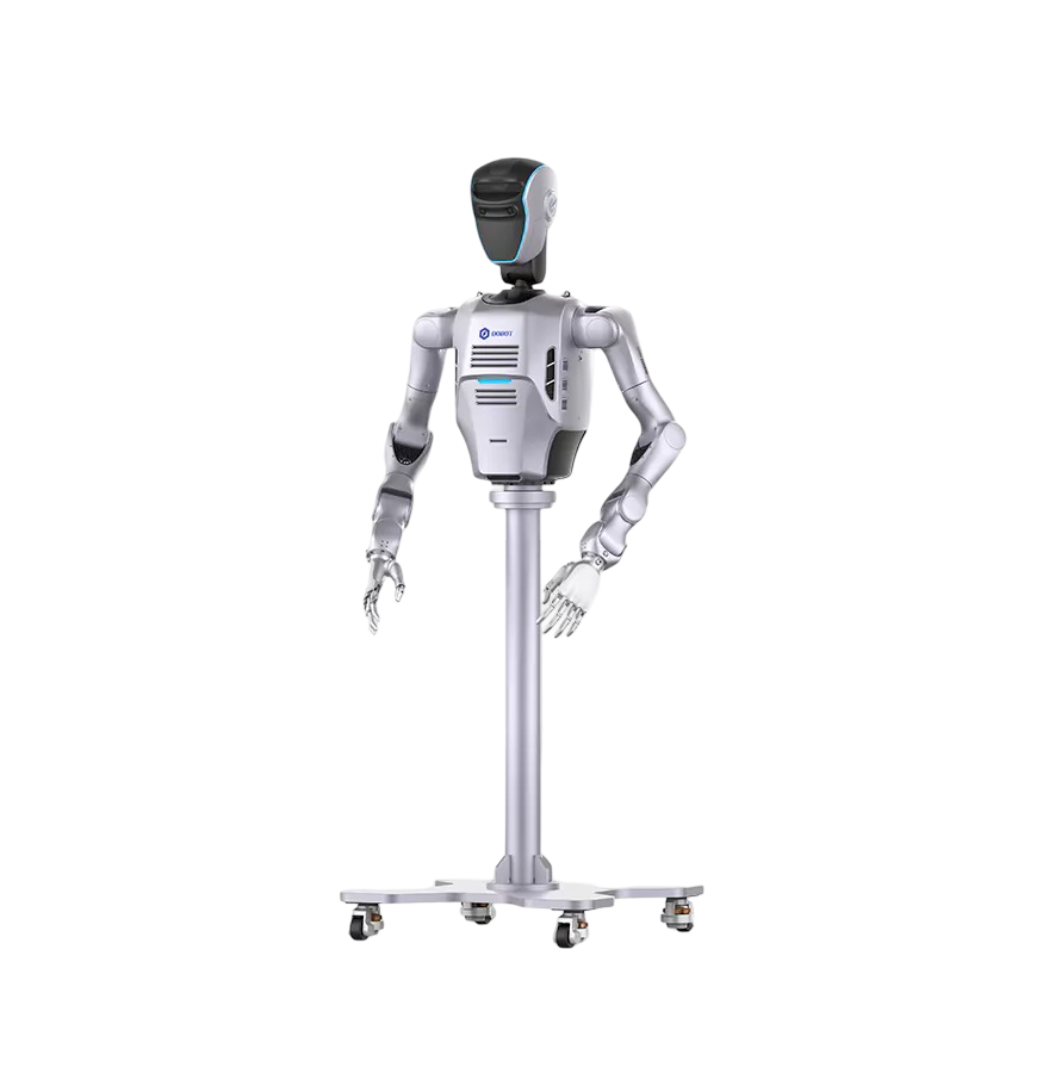 Dobot Atom Trainer D | Humanoid robot | AI Data Platform | 16 DOF