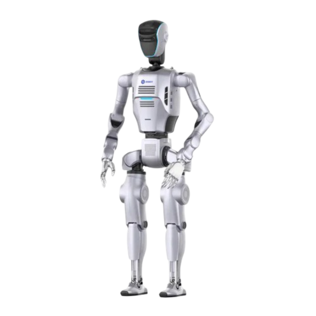 Dobot Atom Max | Humanoid Robot | 41 DOF | witht Dexterous Hands