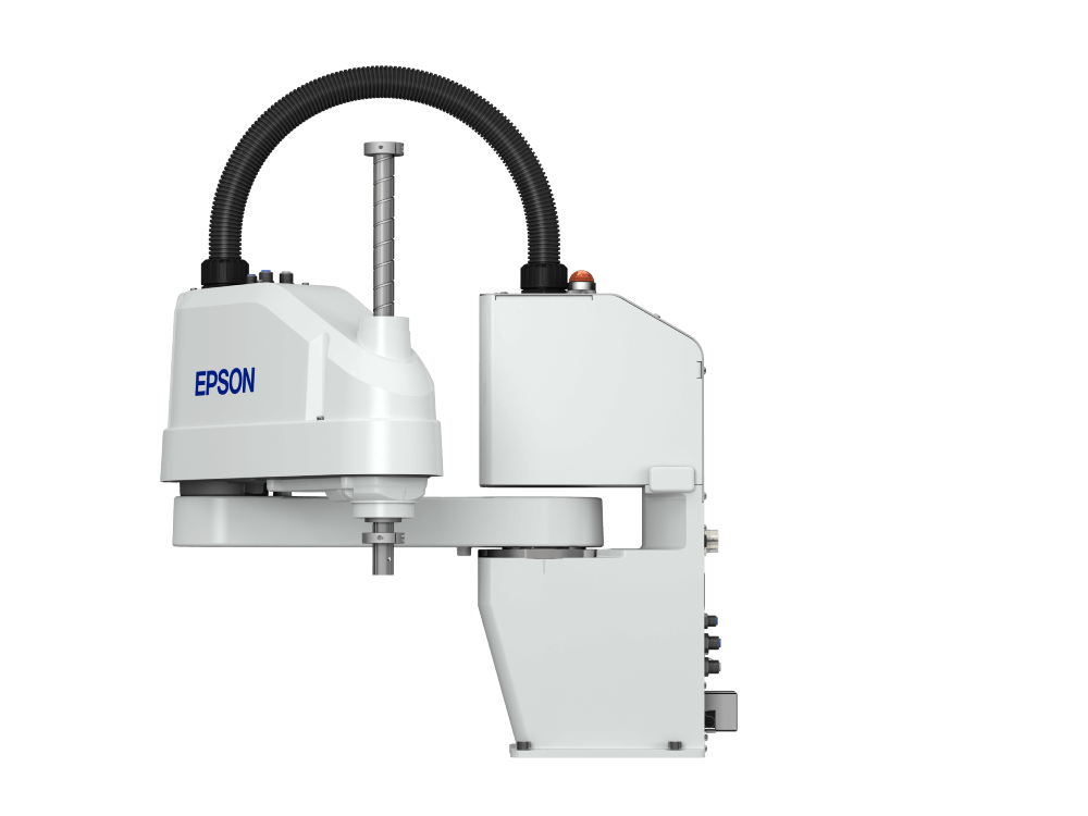 EPSON SCARA T6-B602S | 4DOF | 600mm| 6kg