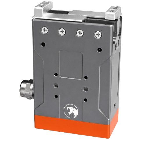 HITBOT EFG-50P | 15~50N | 50mm Stroke | Electric gripper