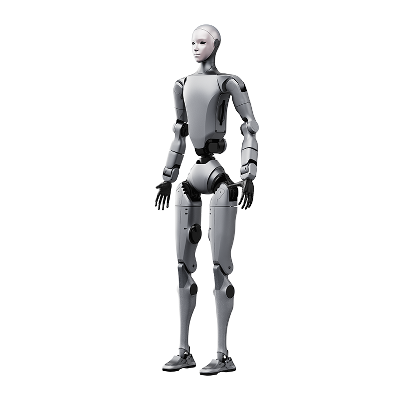 Unitree H2 EDU | Humanoid Robot | EDU Version